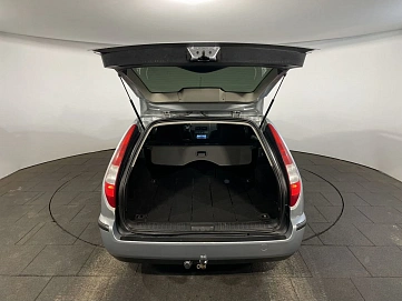 Ford Mondeo, 2007г, передний привод, механика