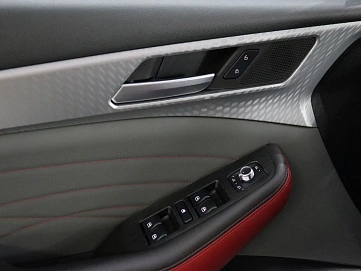 Haval F7x, 2024г, полный привод, робот