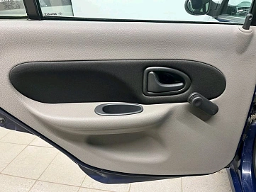 Renault , 2011г., передний привод, механика