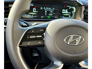 Hyundai Custin, 2024г, передний привод, автомат