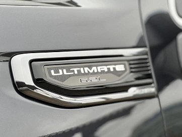 GMC Sierra, 2025г, полный привод, автомат