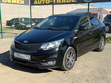 Kia , 2017г., передний привод, автомат