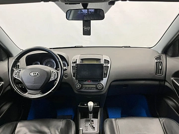 Kia Ceed, 2007г, передний привод, автомат