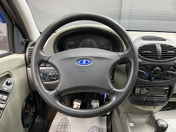 Lada (ВАЗ) Kalina, 2010г, передний привод, механика