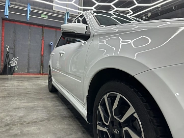 Lada (ВАЗ) Granta, 2024г, передний привод, механика