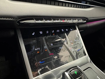 Chery Tiggo 7 Pro Max, 2023г, передний привод, автомат