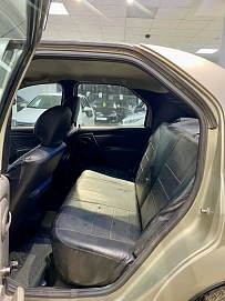 Renault Logan, 2013г, передний привод, механика