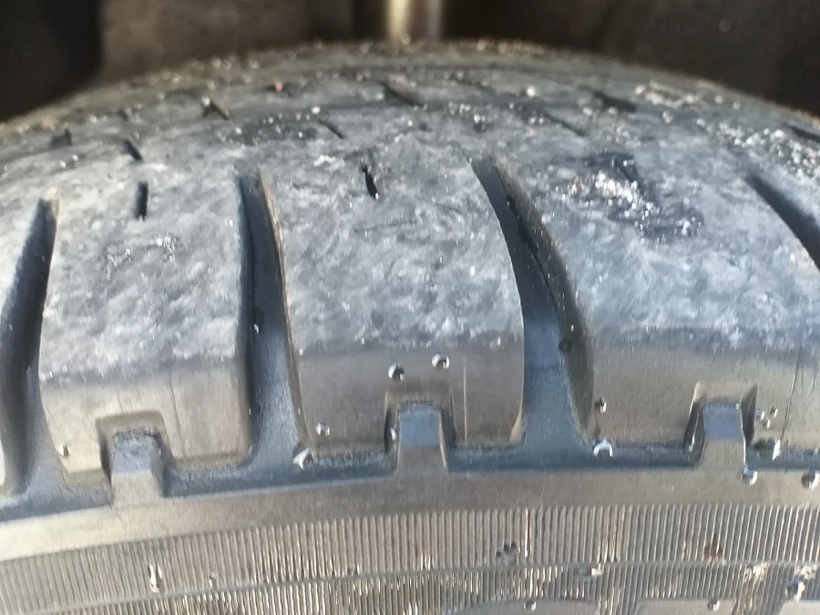 Mercedes-Benz Vito, 2015г., передний привод, механика