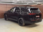 Volkswagen Teramont, 2025г., полный привод, робот