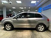 Renault Koleos, 2008г., полный привод, вариатор