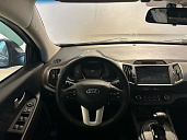 Kia , 2012г., передний привод, автомат
