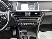 Kia Optima, 2016г., передний привод, автомат