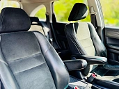 Honda CR-V, 2012г., полный привод, автомат