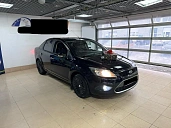 Ford Focus, 2010г., передний привод, автомат