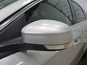 Ford Mondeo, 2012г., передний привод, автомат