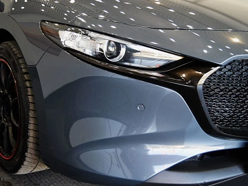 Mazda 3, 2019г, передний привод, автомат
