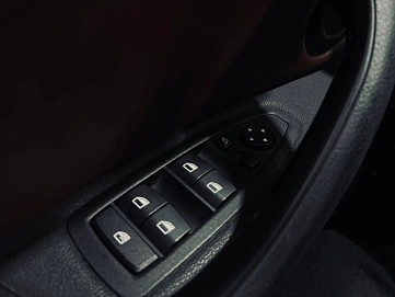 BMW X1, 2016г, полный привод, автомат