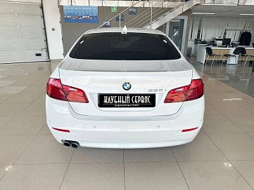 BMW , 2016г., задний привод, автомат