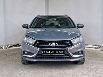 Lada (ВАЗ) Vesta, 2019г, передний привод, механика