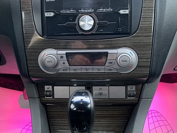 Ford Focus, 2008г, передний привод, автомат