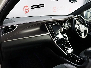 Toyota Harrier, 2016г, полный привод, вариатор