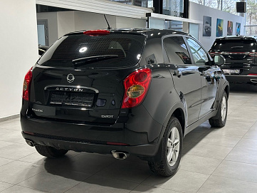 SsangYong Actyon, 2011г, передний привод, автомат