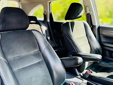 Honda CR-V, 2012г, полный привод, автомат