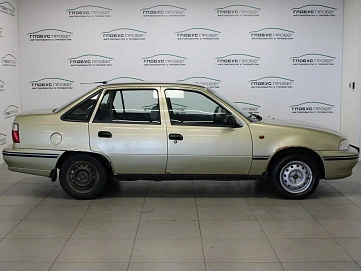 Daewoo Nexia, 2007г, передний привод, механика
