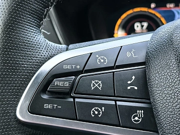 Lada (ВАЗ) , 2024г., передний привод, вариатор