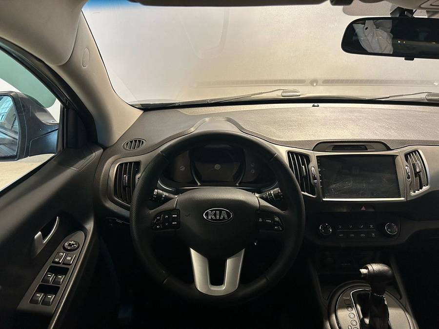 Kia , 2012г., передний привод, автомат
