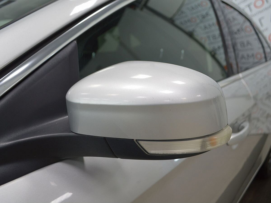 Ford Mondeo, 2012г., передний привод, автомат