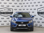 Lada (ВАЗ) , 2020г., передний привод, механика