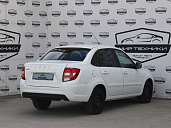 Lada (ВАЗ) Granta, 2019г., передний привод, автомат
