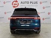 Geely Monjaro, 2023г., полный привод, автомат