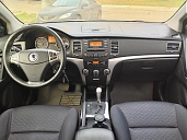 SsangYong Actyon, 2011г., полный привод, автомат