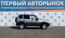 Chevrolet , 2016г., передний привод, механика