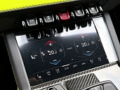 Lamborghini Urus, 2025г., полный привод, автомат