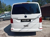 Volkswagen Caravelle, 2016г., передний привод, механика