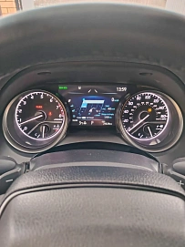Toyota Camry, 2022г, полный привод, автомат