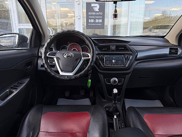 Lifan X50, 2015г, передний привод, механика