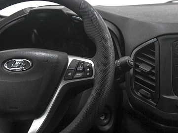 Lada (ВАЗ) XRAY, 2019г, передний привод, механика