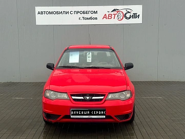 Daewoo Nexia, 2010г, передний привод, механика