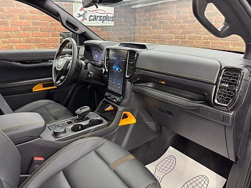Ford Ranger, 2025г, полный привод, автомат
