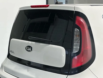 Kia Soul, 2019г, передний привод, автомат