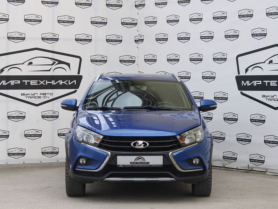 Lada (ВАЗ) , 2020г., передний привод, механика