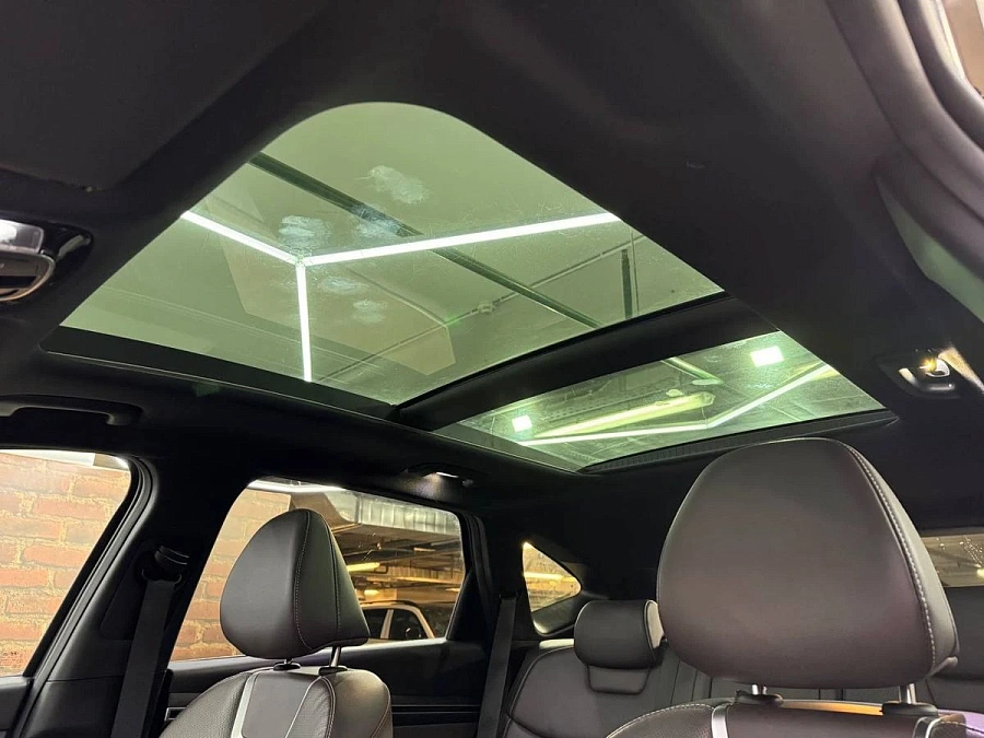 Hyundai Tucson, 2022г., полный привод, автомат