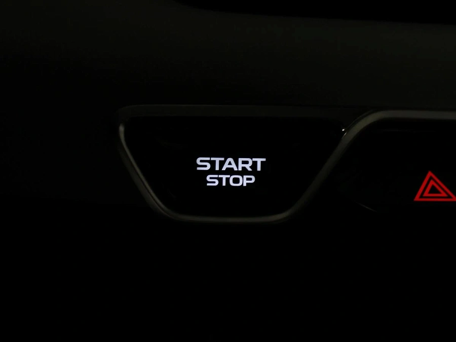 Geely Coolray, 2023г., передний привод, робот