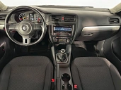 Volkswagen Jetta, 2011г., передний привод, механика