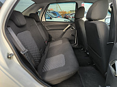 LADA_ВАЗ , 2019г., передний привод, автомат