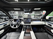 Toyota Sequoia, 2024г., полный привод, автомат